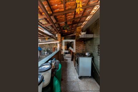 Casa à venda com 372m², 3 quartos e 3 vagas Casa à venda com 372m², 3 quartos e 3 vagasÁrea Gourmet