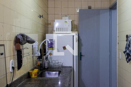 Apartamento à venda com 54m², 2 quartos e 1 vaga Apartamento à venda com 54m², 2 quartos e 1 vagaCozinha - Armários