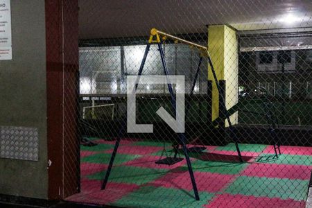 Apartamento à venda com 54m², 2 quartos e 1 vaga Apartamento à venda com 54m², 2 quartos e 1 vagaÁrea Comum - Playground