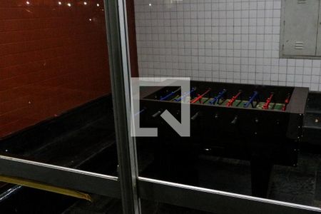 Apartamento à venda com 54m², 2 quartos e 1 vaga Apartamento à venda com 54m², 2 quartos e 1 vagaÁrea comum - Salão de festas