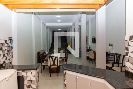 Casa à venda com 380m², 3 quartos e 2 vagasSalao de Festa