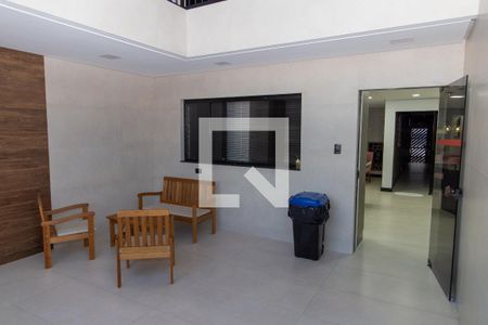 Casa à venda com 380m², 3 quartos e 2 vagasArea de Lazer