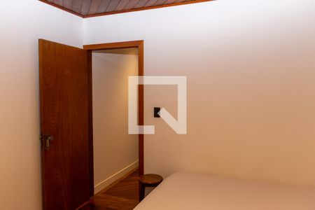 Casa à venda com 380m², 3 quartos e 2 vagasQuarto da Suite 3