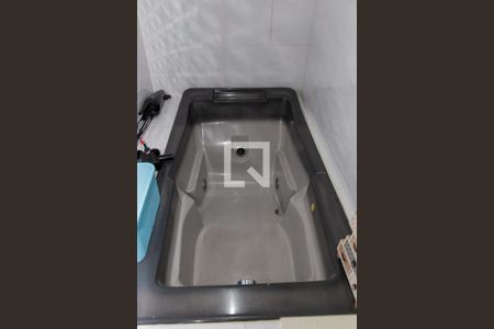 Casa à venda com 380m², 3 quartos e 2 vagasbanheira