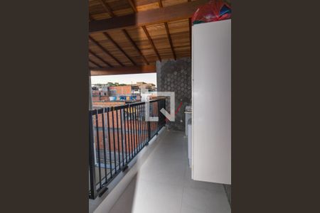 Casa à venda com 380m², 3 quartos e 2 vagasÁrea de Serviço