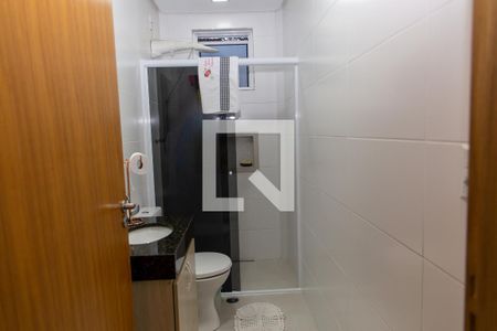 Casa à venda com 380m², 3 quartos e 2 vagasbanheiro do São de Festa