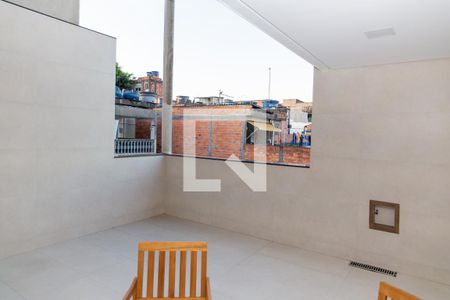 Casa à venda com 380m², 3 quartos e 2 vagasArea de Lazer