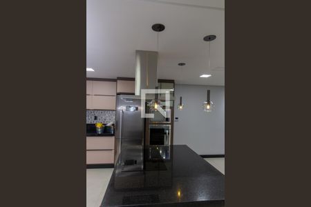 Casa à venda com 380m², 3 quartos e 2 vagasCozinha