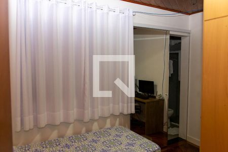 Casa à venda com 380m², 3 quartos e 2 vagasQuarto da Suite 2