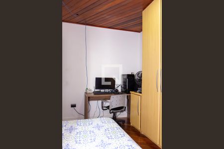 Casa à venda com 380m², 3 quartos e 2 vagasQuarto da Suite 2