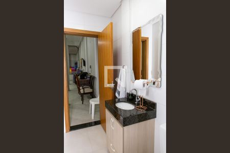 Casa à venda com 380m², 3 quartos e 2 vagasbanheiro do São de Festa