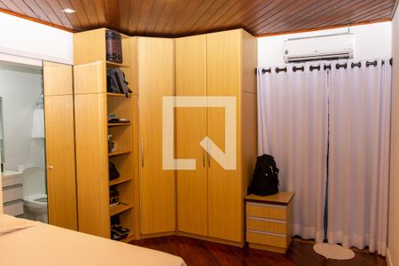 Casa à venda com 380m², 3 quartos e 2 vagasQuarto da Suite 3