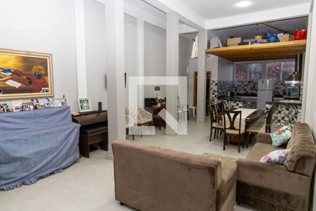 Casa à venda com 380m², 3 quartos e 2 vagasSalao de Festa