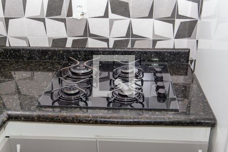 Casa à venda com 380m², 3 quartos e 2 vagasDetalhe Salão de Festa