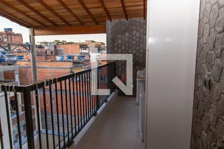 Casa à venda com 380m², 3 quartos e 2 vagasÁrea de Serviço