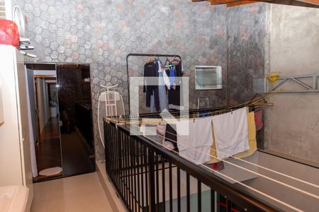 Casa à venda com 380m², 3 quartos e 2 vagasÁrea de Serviço