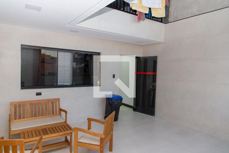 Casa à venda com 380m², 3 quartos e 2 vagasArea de Lazer