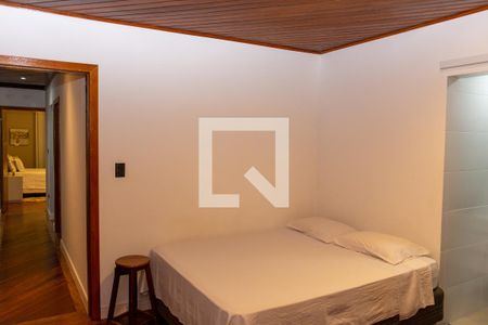 Casa à venda com 380m², 3 quartos e 2 vagasQuarto da Suite 3