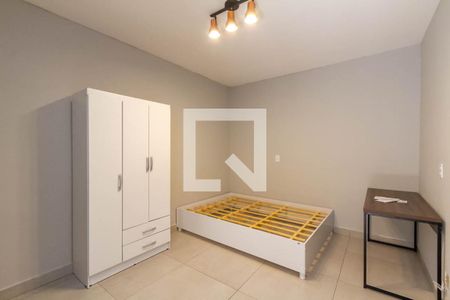 Quarto de kitnet/studio para alugar com 1 quarto, 20m² em Vila Marlene, São Bernardo do Campo