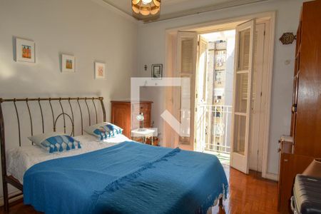 Apartamento à venda com 215m², 4 quartos e 1 vaga Apartamento à venda com 215m², 4 quartos e 1 vagaQuarto 4