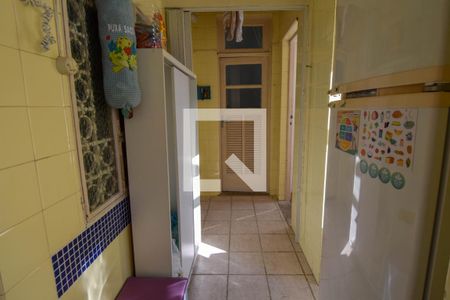 Apartamento à venda com 215m², 4 quartos e 1 vaga Apartamento à venda com 215m², 4 quartos e 1 vagaÁrea de Serviço