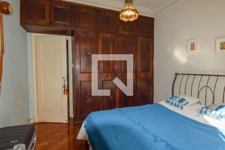 Apartamento à venda com 215m², 4 quartos e 1 vaga Apartamento à venda com 215m², 4 quartos e 1 vagaQuarto 4