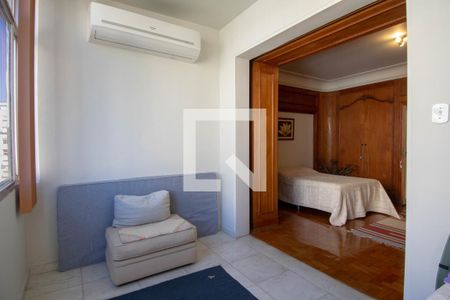 Apartamento à venda com 215m², 4 quartos e 1 vaga Apartamento à venda com 215m², 4 quartos e 1 vagavaranda