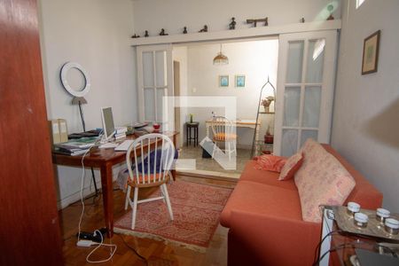 Apartamento à venda com 215m², 4 quartos e 1 vaga Apartamento à venda com 215m², 4 quartos e 1 vagaQuarto de Escritório