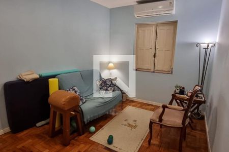 Apartamento à venda com 215m², 4 quartos e 1 vaga Apartamento à venda com 215m², 4 quartos e 1 vagaAnexo