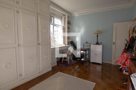 Apartamento à venda com 215m², 4 quartos e 1 vaga Apartamento à venda com 215m², 4 quartos e 1 vagaQuarto 3