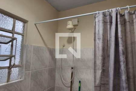 Apartamento à venda com 215m², 4 quartos e 1 vaga Apartamento à venda com 215m², 4 quartos e 1 vagaBanheiro do Anexo