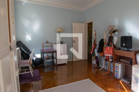 Apartamento à venda com 215m², 4 quartos e 1 vaga Apartamento à venda com 215m², 4 quartos e 1 vagaQuarto 4