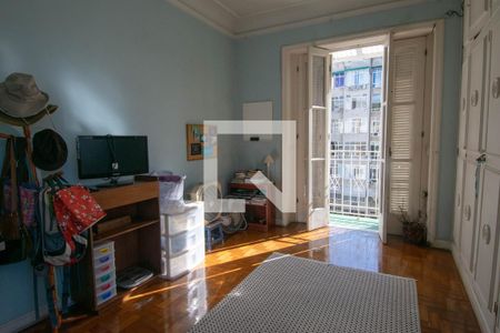 Apartamento à venda com 215m², 4 quartos e 1 vaga Apartamento à venda com 215m², 4 quartos e 1 vagaQuarto3