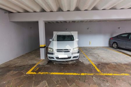 Apartamento à venda com 224m², 3 quartos e 2 vagas Apartamento à venda com 224m², 3 quartos e 2 vagasGaragem 1