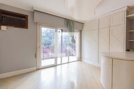 Apartamento à venda com 224m², 3 quartos e 2 vagas Apartamento à venda com 224m², 3 quartos e 2 vagasQuarto 2