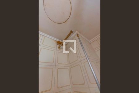 Apartamento à venda com 224m², 3 quartos e 2 vagas Apartamento à venda com 224m², 3 quartos e 2 vagasBanheiro de Serviço