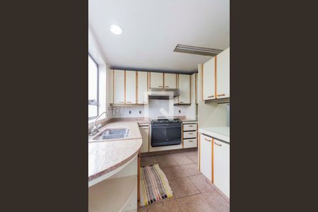 Apartamento à venda com 224m², 3 quartos e 2 vagas Apartamento à venda com 224m², 3 quartos e 2 vagasCozinha