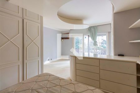 Apartamento à venda com 224m², 3 quartos e 2 vagas Apartamento à venda com 224m², 3 quartos e 2 vagasQuarto 2