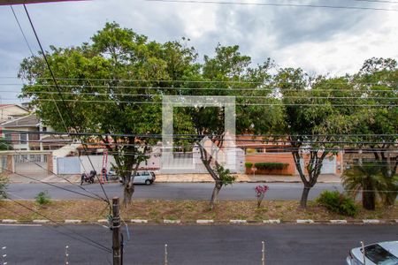 Casa à venda com 400m², 4 quartos e 4 vagasVista da Suíte 2