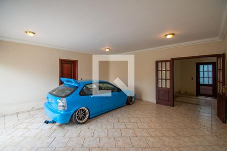 Casa à venda com 400m², 4 quartos e 4 vagasGaragem