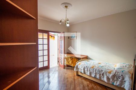 Casa à venda com 400m², 4 quartos e 4 vagasSuíte 4