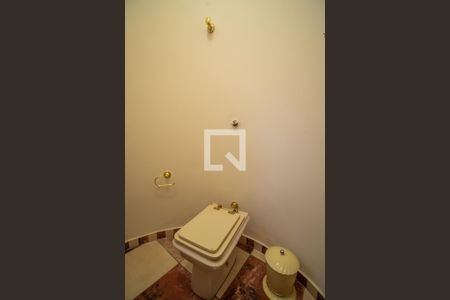 Casa à venda com 400m², 4 quartos e 4 vagasLavabo