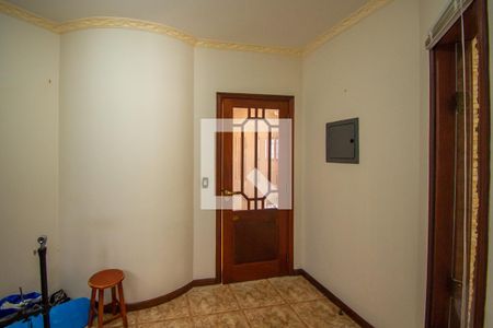 Casa à venda com 400m², 4 quartos e 4 vagasEscritório