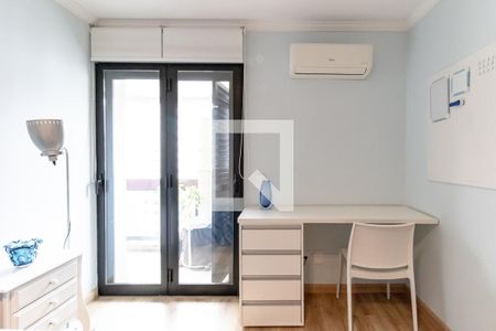 Apartamento à venda com 150m², 3 quartos e 2 vagas Apartamento à venda com 150m², 3 quartos e 2 vagasQuarto 2