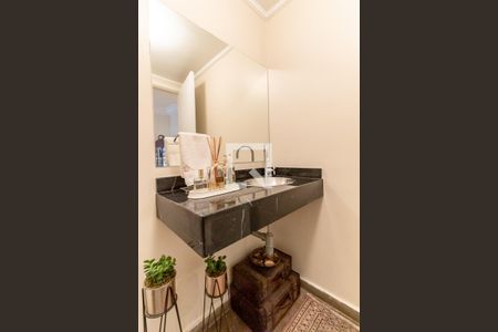 Apartamento à venda com 150m², 3 quartos e 2 vagas Apartamento à venda com 150m², 3 quartos e 2 vagasLavabo