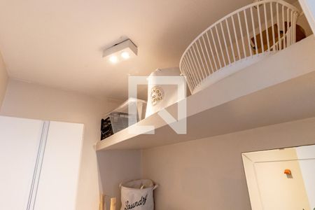 Apartamento à venda com 150m², 3 quartos e 2 vagas Apartamento à venda com 150m², 3 quartos e 2 vagasQuarto de Serviço