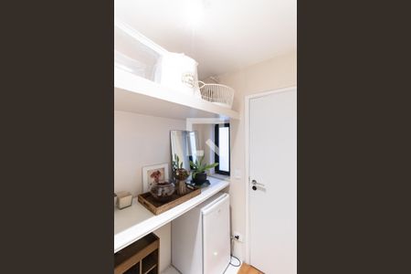 Apartamento à venda com 150m², 3 quartos e 2 vagas Apartamento à venda com 150m², 3 quartos e 2 vagasQuarto de Serviço