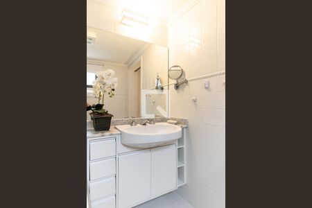 Apartamento à venda com 150m², 3 quartos e 2 vagas Apartamento à venda com 150m², 3 quartos e 2 vagasBanheiro do Quarto 1