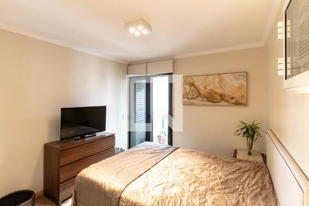 Apartamento à venda com 150m², 3 quartos e 2 vagas Apartamento à venda com 150m², 3 quartos e 2 vagasQuarto 1