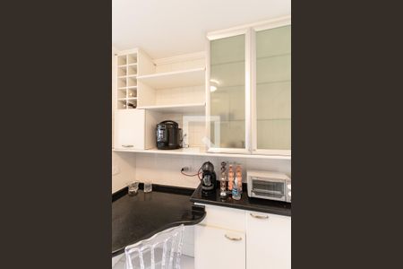 Apartamento à venda com 150m², 3 quartos e 2 vagas Apartamento à venda com 150m², 3 quartos e 2 vagasCozinha